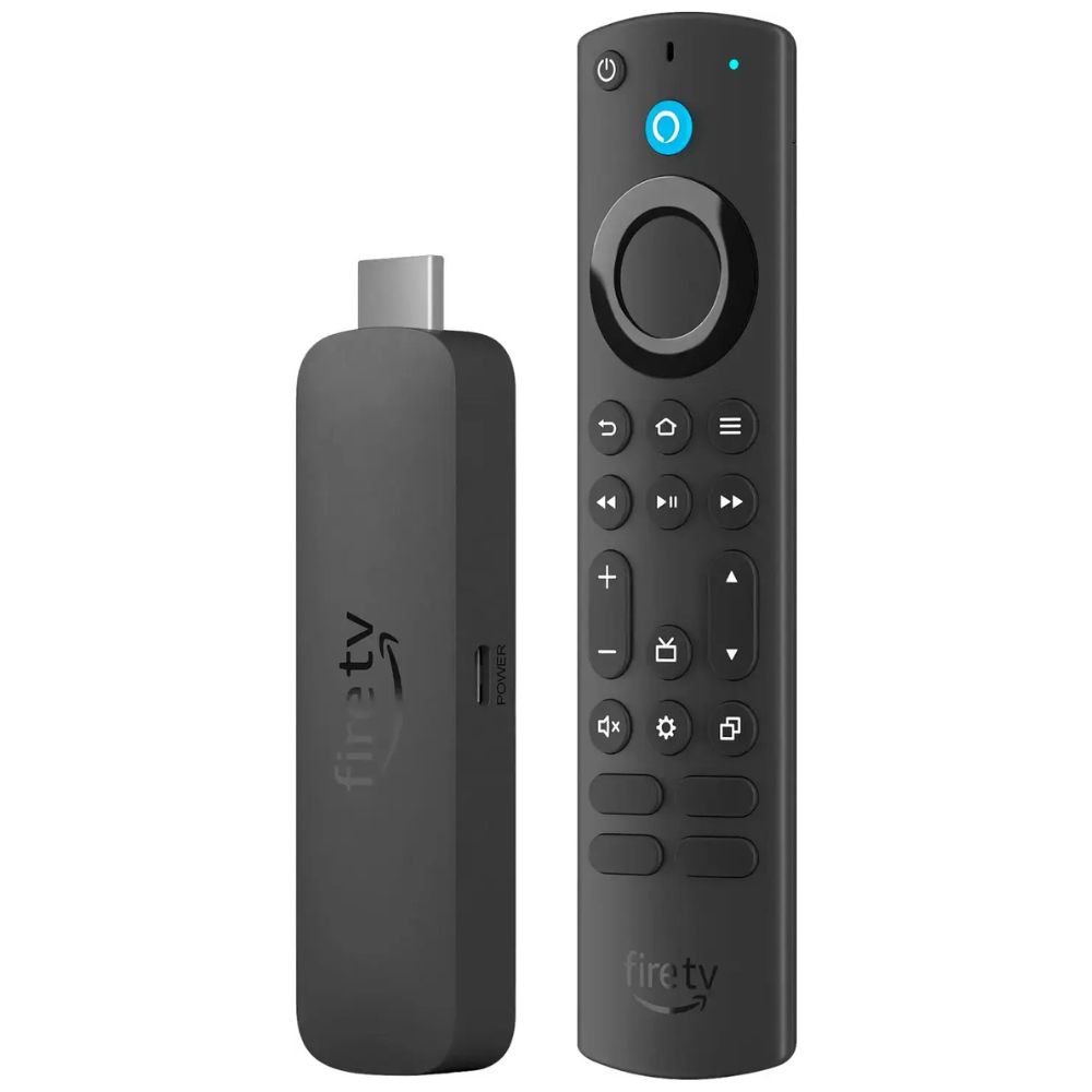 Amazon Fire TV Stick 4K Max 2nd Gen Wi-Fi 6