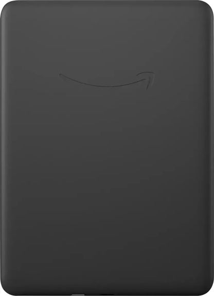 Amazon - Kindle Paperwhite 12th Gen (16 GB) with ads - Black (Parallel Import)