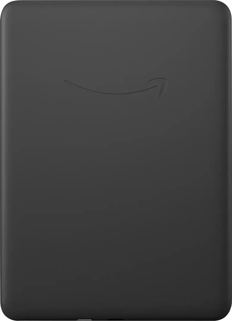 Amazon - Kindle Paperwhite 12th Gen (16 GB) with ads - Black (Parallel Import)