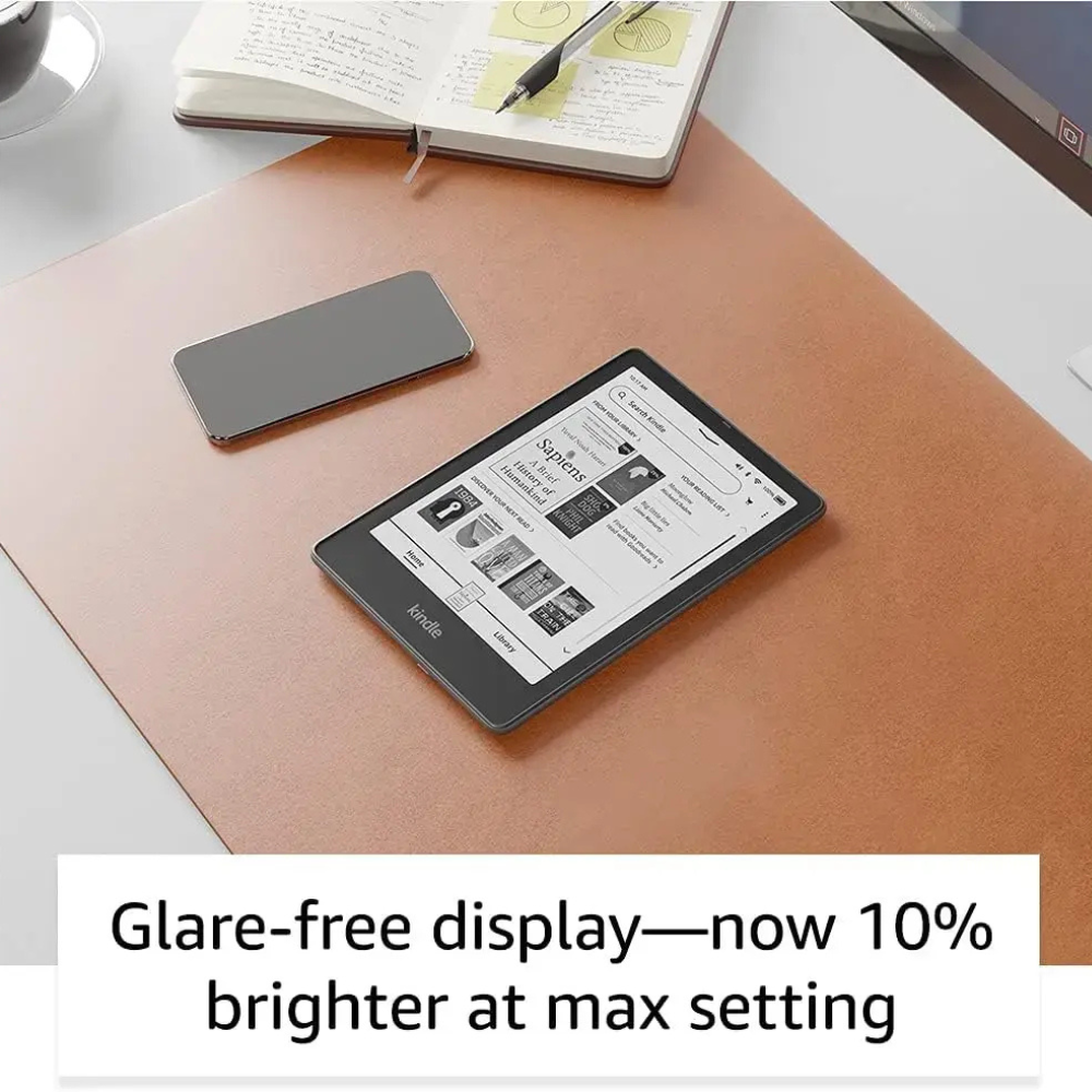Kindle Paperwhite Signature Edition (2021) 6.8