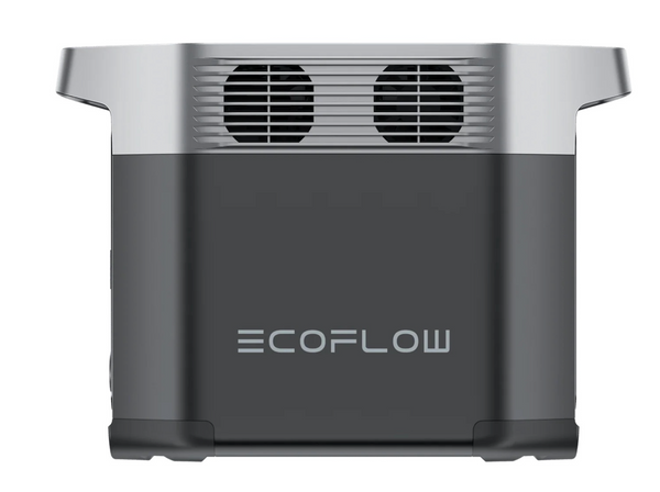 EcoFlow Delta 2 Portable Power Station (LIFEPO4) 1024Wh|1800W SA Plugs - Evogames