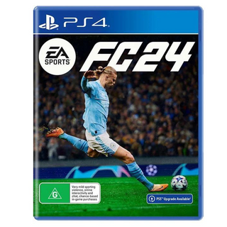 EA Sports FC 24 (PS4)