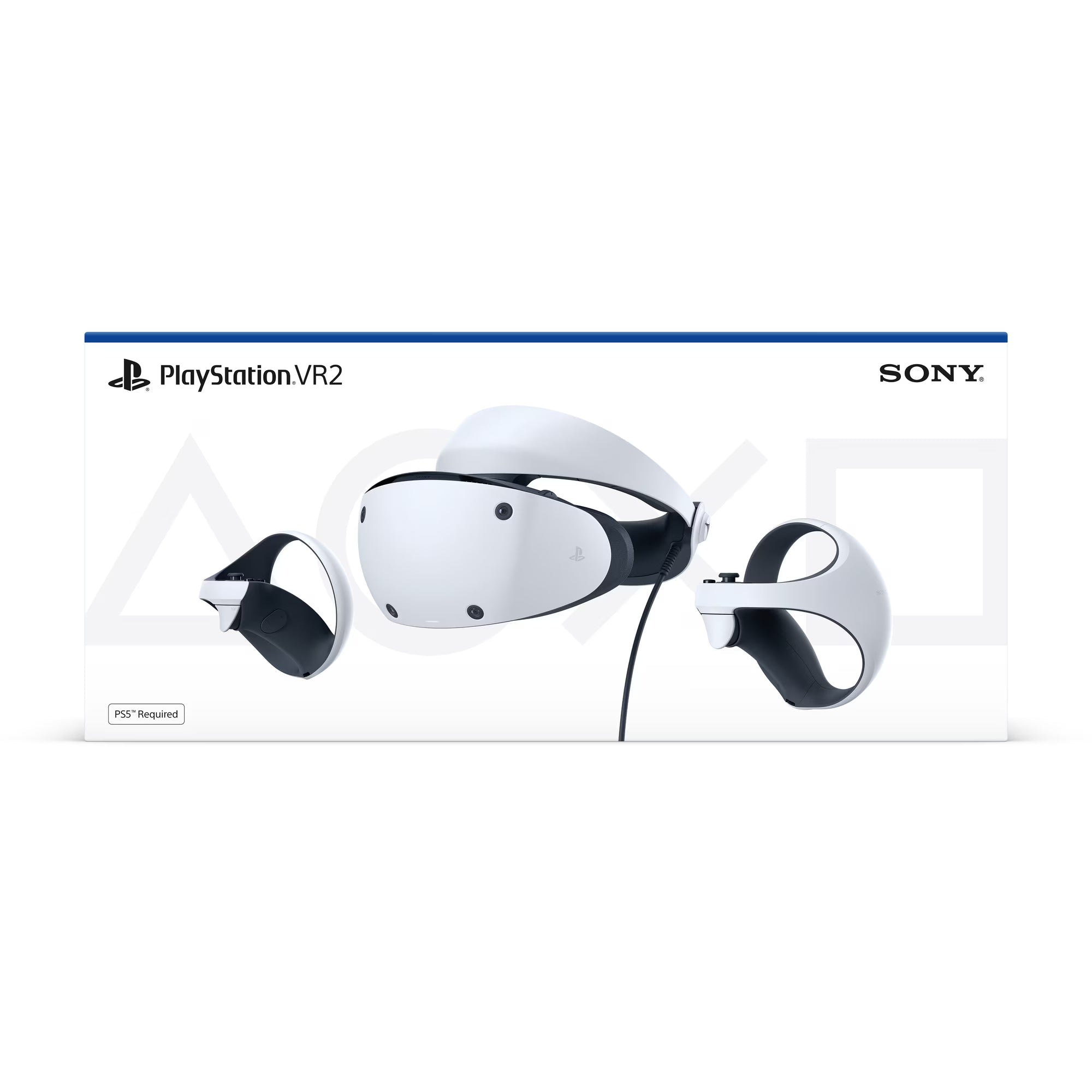 Sony PlayStation® VR2