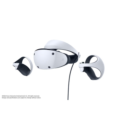 Sony PlayStation® VR2