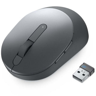 UNBOXED Dell Wireless Mouse
