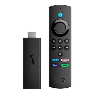 Amazon Fire TV Stick - Lite with 2nd Gen Remote - Evogames