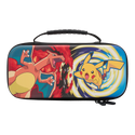 PowerA Nintendo Switch Protection Case - Charizard vs Pikachu Vortex - Evogames