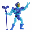 Masters Of The Universe Origins Skeletor Action Figure - Evogames