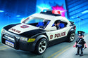 Playmobil Police Car 5673 - Evogames