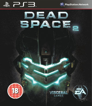 Dead Space 2 PS3 - Evogames