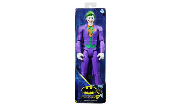 Batman 6" Figure - Joker 2.0 - Evogames
