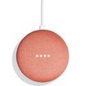 Google Home Mini Smart Speaker 1st Generation - Evogames