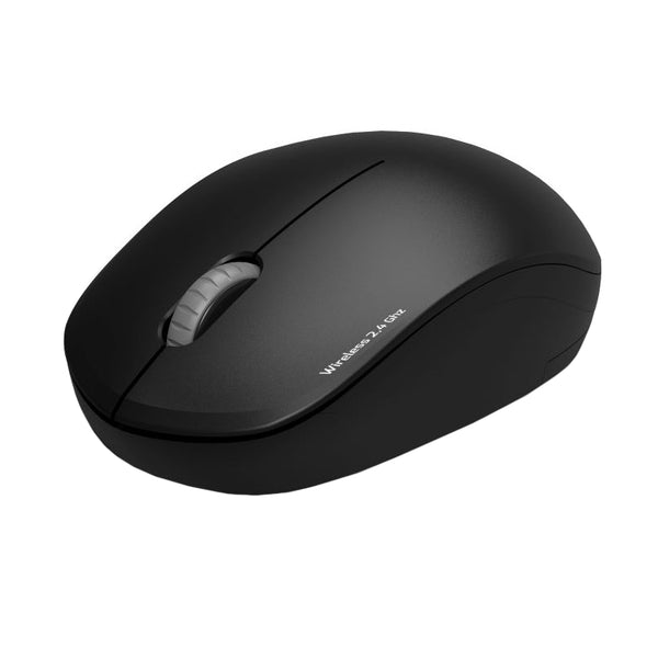 Port Connect MOUSE COLLECTION WIRELESS BLACK - Evogames