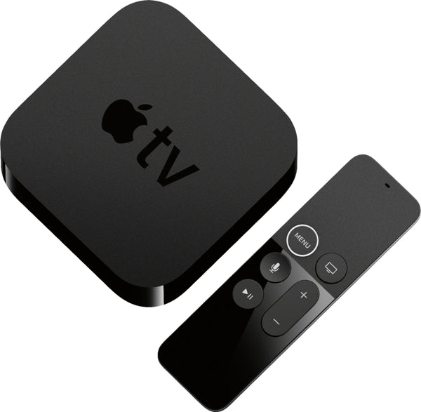 Apple TV 4K 32GB -  Gen 1 MQDL22LA/A - Evogames