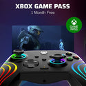 PDP Afterglow WAVE Wired Controller for Xbox Series X/S - Evogames