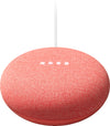 Google Nest Mini Smart Speaker - 2nd Gen - Evogames