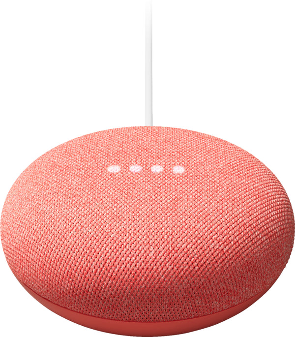 Google Nest Mini Smart Speaker - 2nd Gen - Evogames