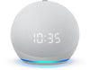 Amazon Echo Dot (4th Gen) with Clock and Alexa - Evogames