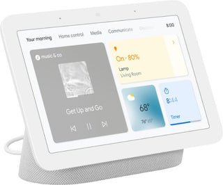 Google Nest Hub Smart Display - 2nd Gen - Evogames