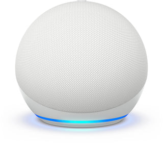 Amazon - Echo Dot (5th Gen 2022 Release) Smart Speaker with Alexa - Evogames