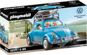 PLAYMOBIL Volkswagen Beetle 70177 - Evogames