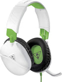 Turtle Beach Recon 70X Gaming Headset White(Xbox) - Evogames
