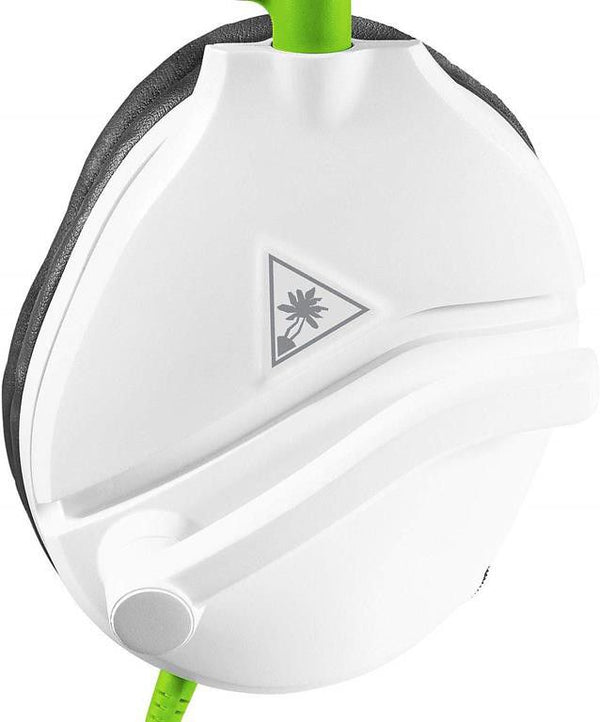 Turtle Beach Recon 70X Gaming Headset White(Xbox) - Evogames