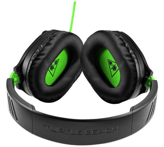 Turtle Beach Recon 70X Gaming Headset Black(Xbox) - Evogames