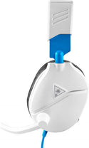 Turtle Beach Recon 70P Gaming Headset White (Playstation) - Evogames