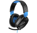 Turtle Beach Recon 70P Gaming Headset Black (Playstation) - Evogames