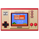 Nintendo - Game & Watch Super Mario Bros - Evogames