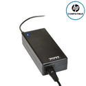 Port Connect 90W Notebook Adapter HP - Evogames