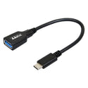 Port Type-C to USB3.0 15cm Adapter - Evogames