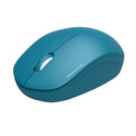 Port Connect MOUSE COLLECTION WIRELESS BLUE - Evogames
