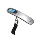 Port Connect Electronic Luggage Scale - Evogames