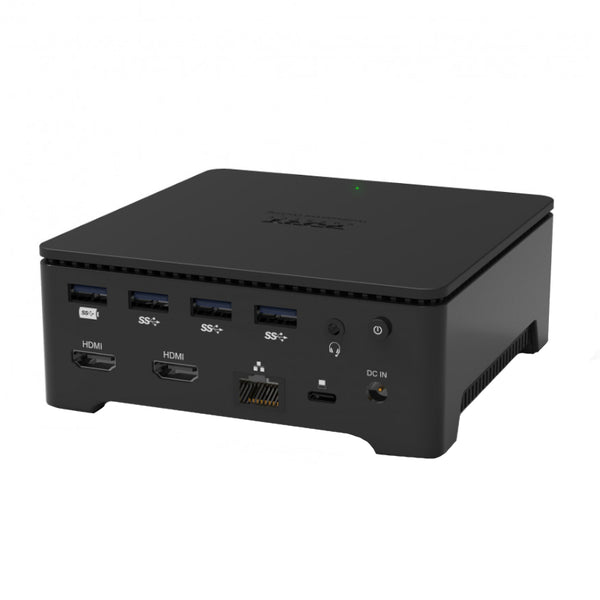 Port USB Type-C and Type-A DOCKING Station 2 X 4K Display - Evogames