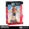 One Piece - Figurine Monkey D. Luffy - Evogames