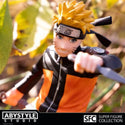 Naruto Shippuden - Figurine Naruto - Evogames