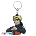 Naruto Shippuden - Keychain PVC Naruto - Evogames
