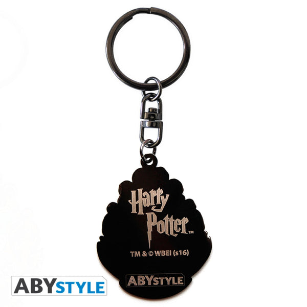 Harry Potter - Keychain Hogwarts - Evogames
