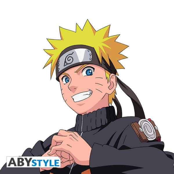 Naruto Shippuden - Headband - Konoha - Evogames