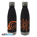 Naruto Shippuden - Water Bottle - Konoha - Evogames