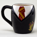Harry Potter - Mug 3D - Gryffindor Uniform - Evogames