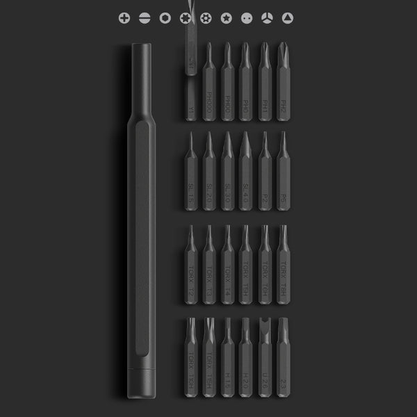Xiaomi Precision Screwdriver Kit - Evogames