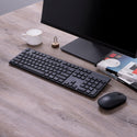 Xiaomi Wireless Keyboard and Mouse Combo - Evogames