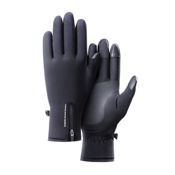Xiaomi Electric Scooter Riding Gloves L - Evogames