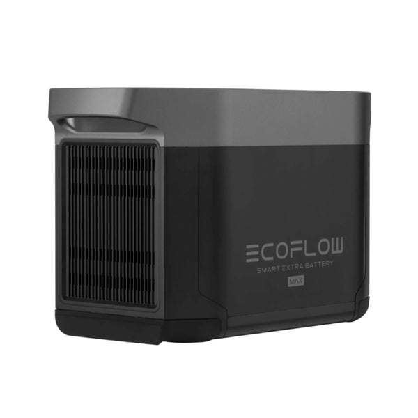 Ecoflow Delta Max Extra Battery - Evogames
