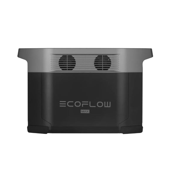 Ecoflow Delta MAX Mobile Power Station 2400W|2016Wh - Evogames