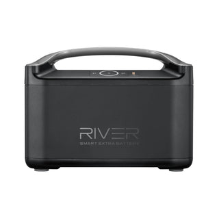 Ecoflow River Pro Extra Battery - Evogames