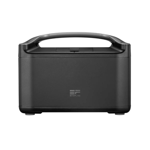 Ecoflow River Pro Extra Battery - Evogames